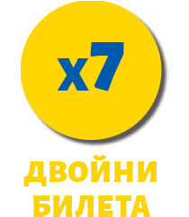 Двойни билета
